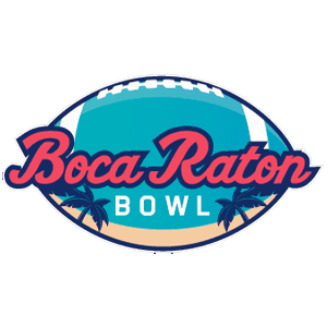 Boca Raton Bowl Corporate Partner
